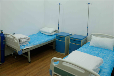 西寧北大皮膚病醫(yī)院_病房