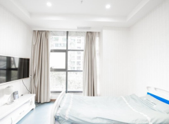 成都?xì)W諾森醫(yī)療美容門(mén)診部_病房