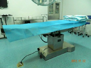 成都米亞醫(yī)療美容診所_手術(shù)室