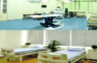 成都魅麗經(jīng)緯(原潘多拉)整形美容醫(yī)院_手術(shù)室