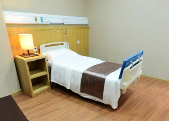 成都市第二人民醫(yī)院醫(yī)療美容科_病房