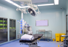 成都美綻美整形美容醫(yī)院_手術室