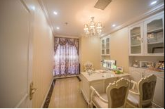 成都美熹醫(yī)療美容診所_待診室