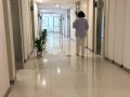 成都瑞斐思醫(yī)療美容門診部_走廊