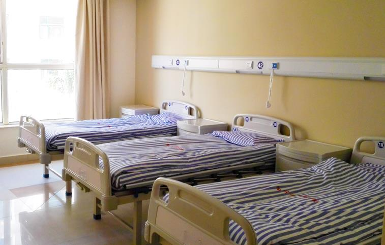 西寧愛(ài)爾眼科醫(yī)院_病房