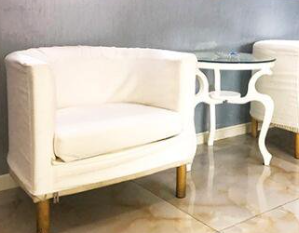 成都普拉醫(yī)療美容醫(yī)院_休息區(qū)