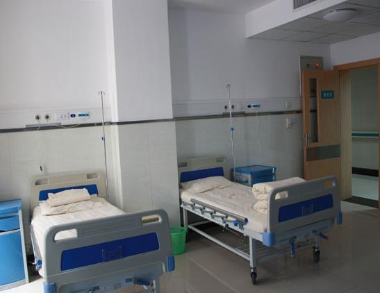 西安中心醫(yī)院燒傷整形科