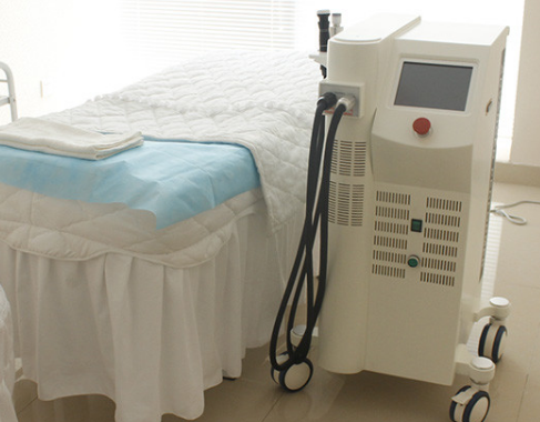 成都妍未來醫(yī)療美容門診部_病房