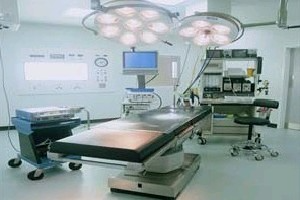 成都臺美仁仁醫(yī)學美容診所_手術室