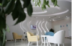 成都天美醫(yī)療美容門診部_休息區(qū)