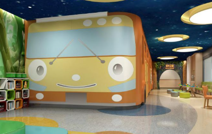 成都松鼠口腔診所