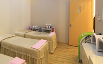 成都奕后醫(yī)療美容門診部_病房