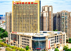 成都現(xiàn)代醫(yī)院醫(yī)學(xué)整形美容科