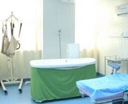 成都小珂麗格醫(yī)療美容診所_手術(shù)室