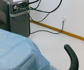 成都小珂麗格醫(yī)療美容診所_病房