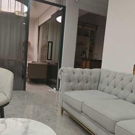 西安優(yōu)漾醫(yī)療美容診所_休息區(qū)