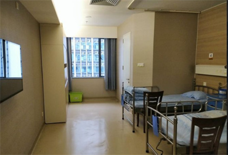 西安長(zhǎng)安醫(yī)院眼科 西安長(zhǎng)安醫(yī)院眼科