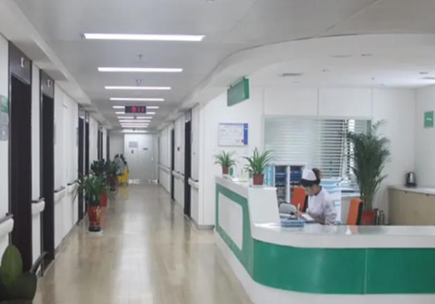 西安醫(yī)學(xué)院附屬醫(yī)院激光美容科_