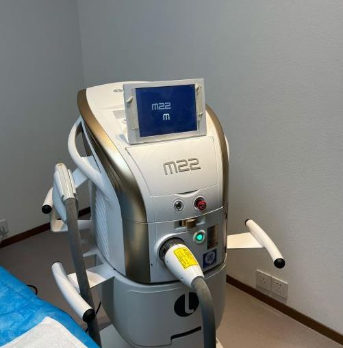 西安陽光整形美容門診部_醫(yī)院設(shè)備