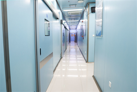 西安陽光整形美容門診部