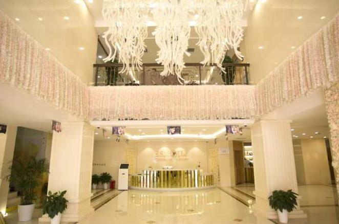 西安醫(yī)斯美醫(yī)療美容門(mén)診部