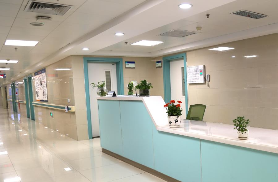 西安醫(yī)學(xué)院附屬寶雞醫(yī)院整形外科_護(hù)士站-