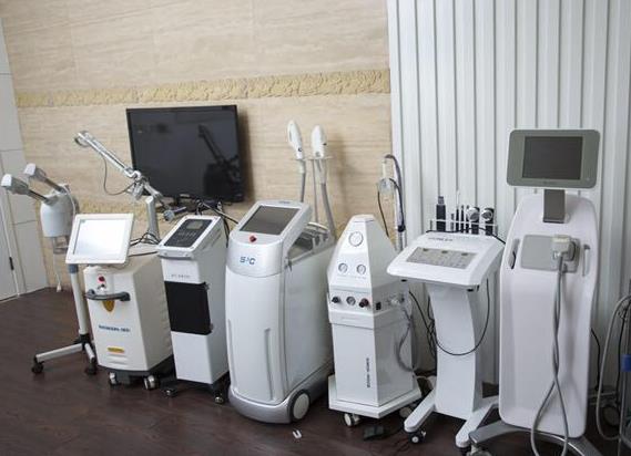 西安星美醫(yī)療美容診所