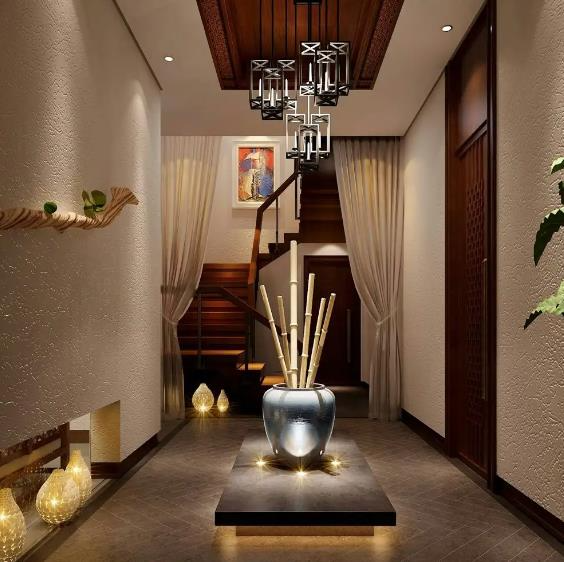 西安泰瑞德醫(yī)療美容門診部_醫(yī)院環(huán)境