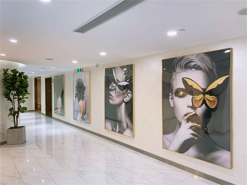 西安美之為美醫(yī)療美容門診部 西安美之為美醫(yī)療美容門診部