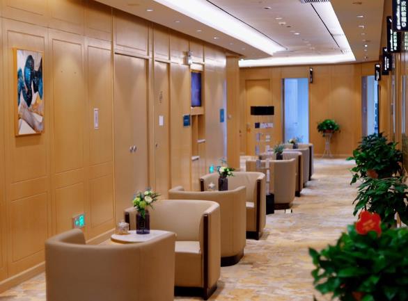 西安美嬌醫(yī)療美容門診部