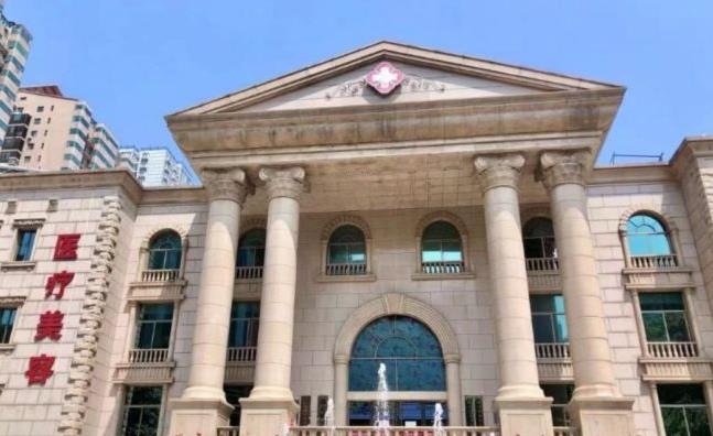 西安女子醫(yī)院醫(yī)學(xué)美容科 西安女子醫(yī)院醫(yī)學(xué)美容科