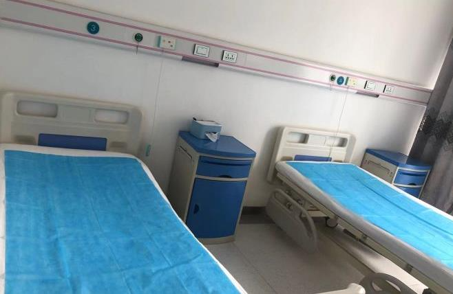 西安儷時(shí)代整形醫(yī)院_病房