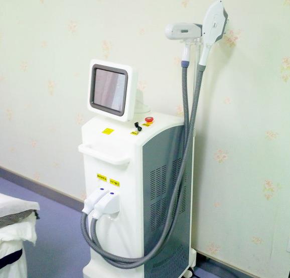 西安康美醫(yī)療美容診所 西安康美醫(yī)療美容診所