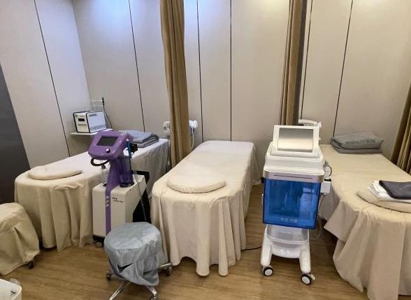 西安盧丙侖瑯麗整形美容門診部