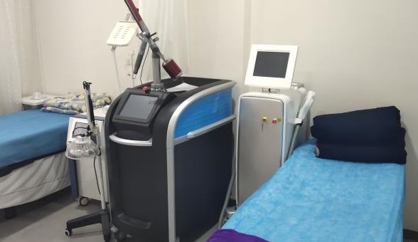 西安零點(diǎn)零醫(yī)療美容門診部