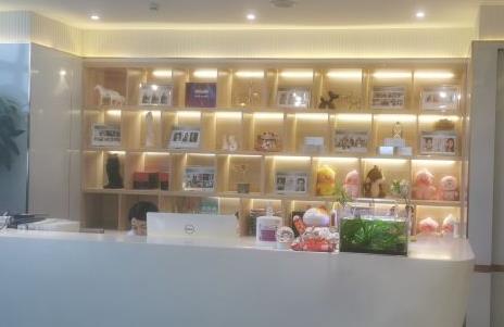 西安錦妍麗和醫(yī)療美容診所