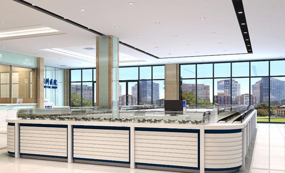 西安華廈眼科醫(yī)院