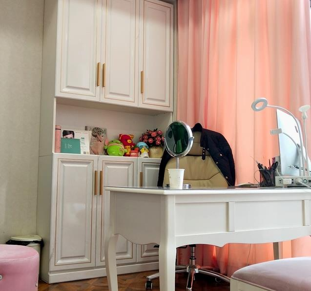 西安吉美赫拉醫(yī)療美容診所_咨詢室