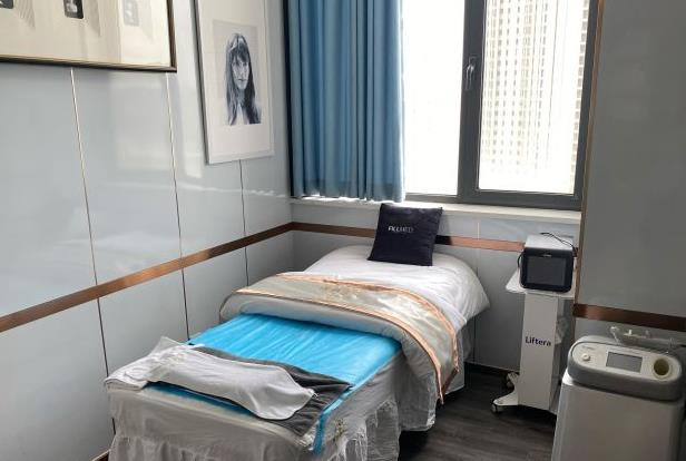 西安錦妍麗和醫(yī)療美容診所_皮膚治療室