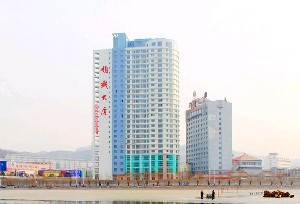 承德名媛醫(yī)療美容門(mén)診部_大樓