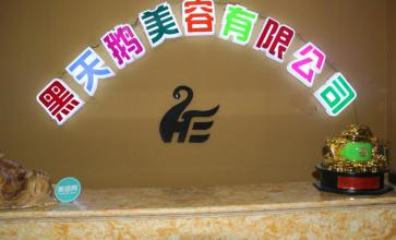 承德黑天鵝醫(yī)療美容整形門診部