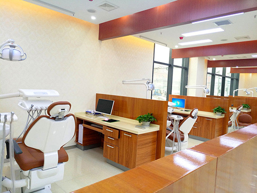 西安海濤口腔醫(yī)院 西安海濤口腔醫(yī)院