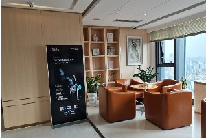 成都尊尚諾維亞醫(yī)療美容門診部_大廳