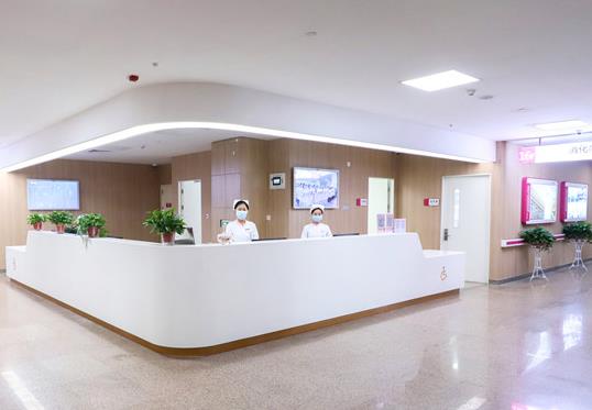 西安高新醫(yī)院整形外科