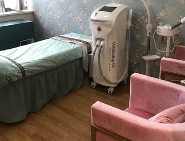 池州悅美醫(yī)療美容門診部_病房