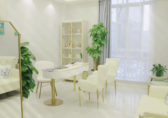 西安貳捌產(chǎn)康醫(yī)療美容診所_咨詢室