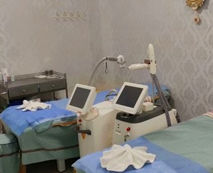 池州麗美整形外科門診部_手術室