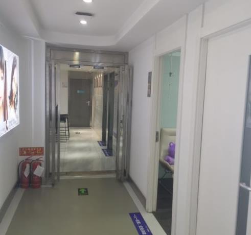 西安愛特蜜愛丁醫(yī)療美容診所 西安愛特蜜愛丁醫(yī)療美容診所