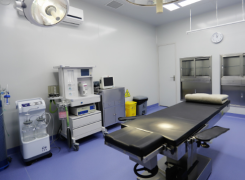 池州悅美醫(yī)療美容門診部_手術(shù)室