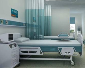 池州愛爾眼科醫(yī)院_手術(shù)室